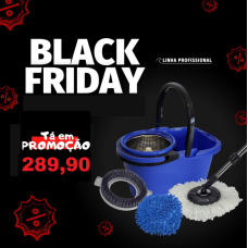 MOP GIRATORIO PROFISSIONAL